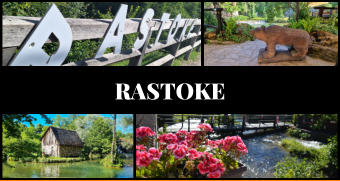 RASTOKE